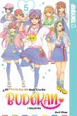 If My Favorite Pop Idol Made It to the Budokan, I Would Die, Volume 5 (eBook, ePUB)