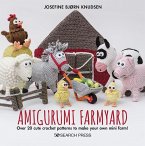 Amigurumi Farmyard (eBook, PDF)