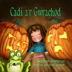 Cadi a'r Gwrachod (eBook, PDF)