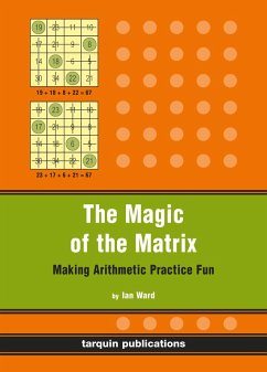 Cover Magic of the Matrix (eBook, PDF)