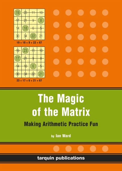 Magic of the Matrix (eBook, PDF) Magic of the Matrix (eBook, PDF)