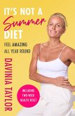 It's Not a Summer Diet (eBook, ePUB)