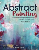 Abstract Painting (eBook, PDF)