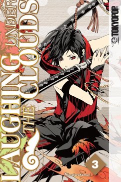 Laughing Under the Clouds, Volume 3 (eBook, ePUB) - Karakarakemuri