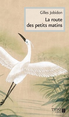 Cover La route des petits matins (eBook, ePUB)