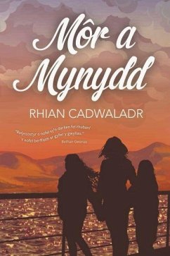 Cover Môr a Mynydd (eBook, ePUB)
