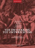 Van ontdekking tot ontwrichting (eBook, PDF) Van ontdekking tot ontwrichting (eBook, PDF)