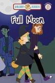 Full Moon (Halloween Story) (eBook, ePUB) Full Moon (Halloween Story) (eBook, ePUB)