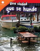 ciudad que se hunde (eBook, PDF)
