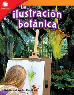 Cover ilustracion botanica (eBook, PDF)