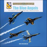 Blue Angels (eBook, ePUB) Blue Angels (eBook, ePUB)