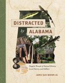 Distracted by Alabama (eBook, ePUB)