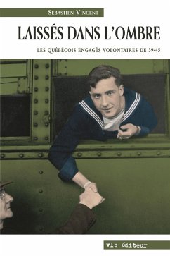 Cover Laissés dans l'ombre (eBook, ePUB)