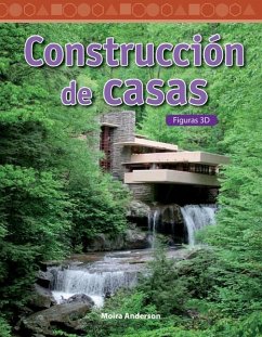 Cover Contruccion de casas (Building Houses) (eBook, PDF)