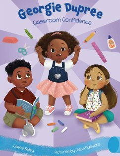 Classroom Confidence (eBook, ePUB) - Kelley, Ceece