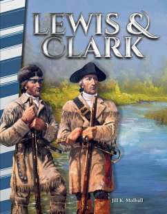 Cover Lewis & Clark (eBook, PDF)