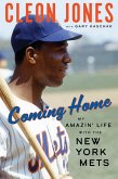 Coming Home (eBook, ePUB)