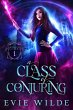 Class of Conjuring (eBook, ePUB) - Bild 1