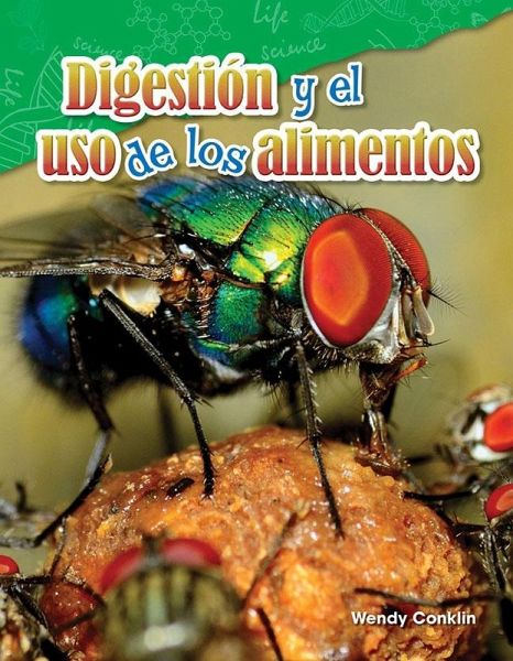 Digestion y el uso de los alimentos (eBook, PDF) Digestion y el uso de los alimentos (eBook, PDF)