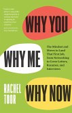 Why You, Why Me, Why Now (eBook, ePUB)