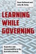 Learning While Governing (eBook, ePUB) - Bild 1