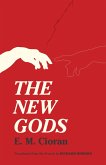 New Gods (eBook, ePUB) New Gods (eBook, ePUB)