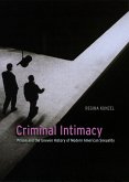 Criminal Intimacy (eBook, ePUB)