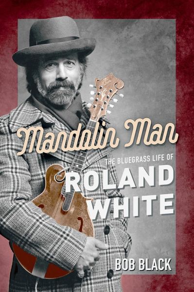 Mandolin Man (eBook, ePUB) Mandolin Man (eBook, ePUB)