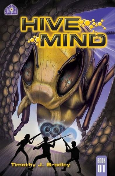 Hive Mind (eBook, PDF) Hive Mind (eBook, PDF)