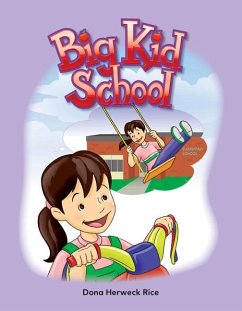 Cover Big Kid School (eBook, PDF)