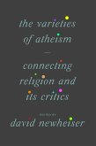 Varieties of Atheism (eBook, ePUB)