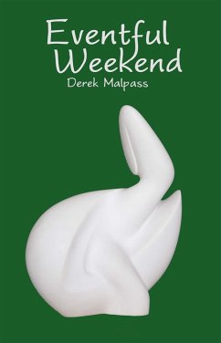 Cover Eventful Weekend (eBook, ePUB)