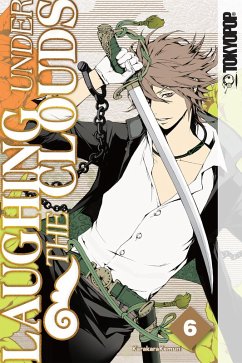 Laughing Under the Clouds, Volume 6 (eBook, ePUB) - Karakarakemuri