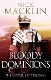 Bloody Dominions (eBook, ePUB) Bloody Dominions (eBook, ePUB)