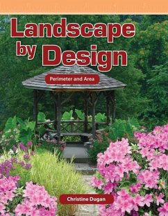 Cover Landscape by Design (eBook, PDF)
