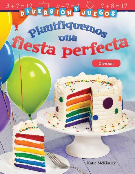 Diversion y juegos: Planifiquemos una fiesta perfecta (eBook, PDF) Diversion y juegos: Planifiquemos una fiesta perfecta (eBook, PDF)