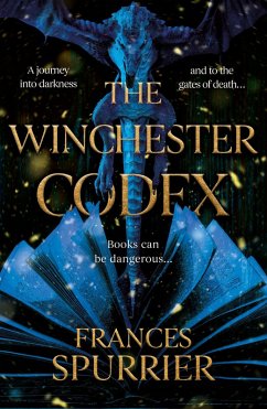 Cover Winchester Codex (eBook, ePUB)