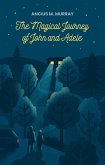 Magical Journey of John and Adele (eBook, ePUB) Magical Journey of John and Adele (eBook, ePUB)