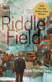 Riddle Field (eBook, ePUB) Riddle Field (eBook, ePUB)