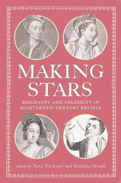 Cover Making Stars (eBook, PDF)