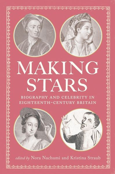 Making Stars (eBook, PDF)