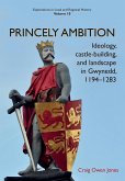 Princely Ambition (eBook, ePUB) Princely Ambition (eBook, ePUB)