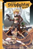 Tantric Stripfighter Trina (eBook, ePUB)