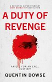 Duty of Revenge (eBook, ePUB) Duty of Revenge (eBook, ePUB)