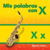 Mis palabras con X (eBook, PDF)