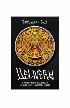 Cover Delivery (eBook, ePUB)