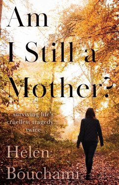 Cover Am I Still a Mother? (eBook, ePUB)