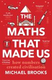 Maths That Made Us (eBook, ePUB) Maths That Made Us (eBook, ePUB)