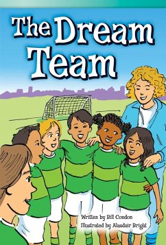 Cover Dream Team (eBook, PDF)