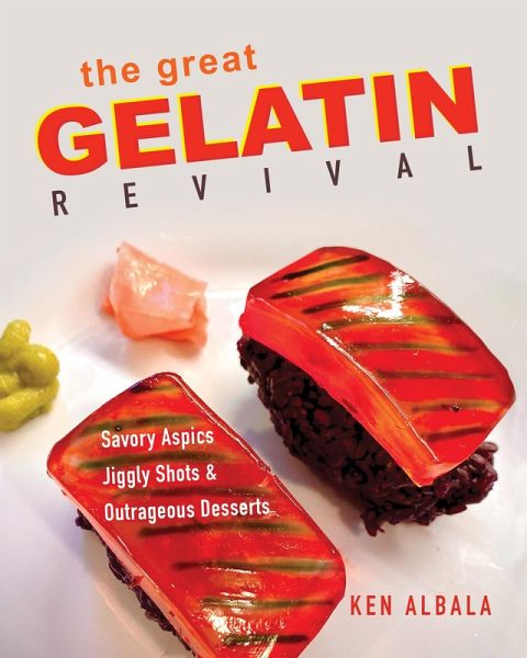 Great Gelatin Revival (eBook, ePUB) Great Gelatin Revival (eBook, ePUB)